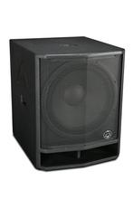 Wharfedale Pro DVP-AX18B, Audio, Tv en Foto, Luidsprekers, Overige merken, Subwoofer, Nieuw, Ophalen of Verzenden