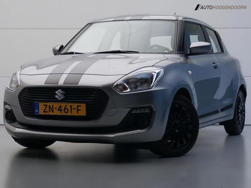Suzuki Swift 1.2 Comfort Sport Edition (AIRCO,CRUISE,LED VER, Auto's, Suzuki, Bedrijf, Te koop, Swift, ABS, Airbags, Airconditioning