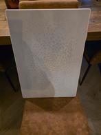 Ikea Symfonisk WiFi Speaker - Nieuwstaat, Kunststof, Ophalen of Verzenden, Zo goed als nieuw, Modern