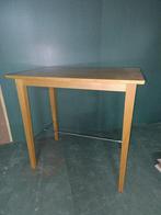 Tafel, Ophalen, 100 tot 150 cm, 50 tot 100 cm, Zo goed als nieuw