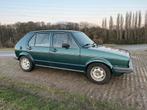 Volkswagen golf mk1 GX 1.5 1983, Auto's, 440 kg, 4 cilinders, Handgeschakeld, 1000 kg