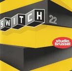 Switch 22 (2xCD Studio Brussel), Ophalen of Verzenden, Zo goed als nieuw, Techno of Trance
