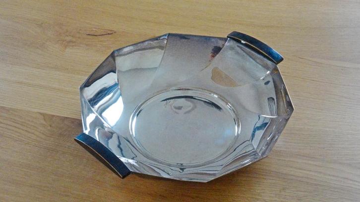 Antieke schaal, Antiek en Kunst, Antiek | Schalen, Ophalen of Verzenden