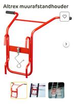 Altrex Muurafstandhouder Ladder Accessoire, Ophalen, Zo goed als nieuw, Ladder, Minder dan 2 meter