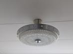 Lamp Vintage Jaren 70 Hanglamp, Ophalen of Verzenden, Zo goed als nieuw