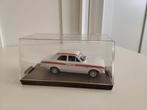 Ford escort mexico Rally, Hobby en Vrije tijd, Modelauto's | 1:43, Ophalen of Verzenden, Zo goed als nieuw, Auto, Overige merken