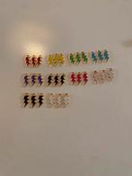 Bliksem hangertjes, Verzenden, Zo goed als nieuw