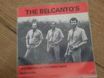 Singel The Belcanto's "Moeder mag ik trouwen gaan", Cd's en Dvd's, Ophalen of Verzenden, Gebruikt, Overige formaten, Levenslied of Smartlap