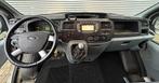 Ford Transit 300S 2.2 Transit Clima MOTOR NIET 100%, Auto's, Bestelauto's, Voorwielaandrijving, Euro 5, Stof, 1670 kg