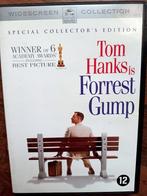Forrest Gump Tom Hanks IMDb 8.8, Alle leeftijden, Ophalen of Verzenden, 1980 tot heden, Zo goed als nieuw