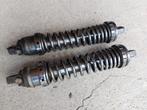 Set schokdempers / schokbrekers Honda Magna V65 / VF1100C, Ophalen of Verzenden, Gebruikt