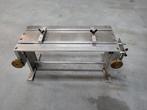 Schaatsen slijptafel WD-027, Tweedehands, Tweedehands, Overige typen, Ophalen of Verzenden
