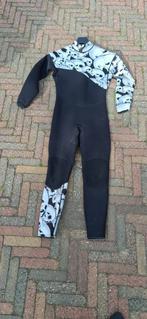 Nooit gedragen wetsuit maat M, Watersport en Boten, Watersportkleding, Wetsuit, Ophalen of Verzenden, Kind, Zo goed als nieuw