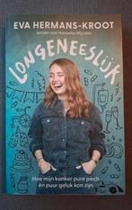 Longeneeslijk boek, Ophalen, Zo goed als nieuw