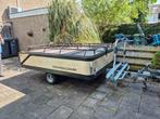 combicamp vouwwagen, Auto diversen, Aanhangers en Bagagewagens, Ophalen of Verzenden, Gebruikt