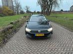 Volkswagen Passat 2.0 TDI 140KW Variant 4M DSG 2017 Zwart, 2000 kg, 1481 kg, Zwart, Leder