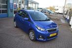 Peugeot 108 1.0 e-VTi Active BOVAG GARANTIE/ CRUISE/ ANDROID, Voorwielaandrijving, Gebruikt, Euro 6, Bedrijf