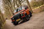 Land Rover Defender 2.2Tdci Station Wagon Adventure Limited, Gebruikt, 122 pk, Origineel Nederlands, Vierwielaandrijving