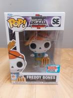 Freddy Bones (Funko Pop) 2023 Halloween Edition, Verzamelen, Ophalen of Verzenden, Nieuw