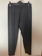 Mooie zizzi broek maat 46/48 zgan, Zwart, Maat 46/48 (XL) of groter, Ophalen of Verzenden, Zo goed als nieuw