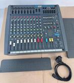 Soundcraft Spirit PowerStation - Mengpaneel audio mixer, Muziek en Instrumenten, Mengpanelen, Ophalen of Verzenden, A, A, A