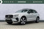 Volvo XC60 T6 Plug-in hybrid AWD Plus Dark | Long Range | Tr, Automaat, 12 maanden, Gebruikt, Euro 6