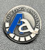 Insigne verpleging/verzorging, Ophalen of Verzenden, Gebruikt, Overige onderwerpen