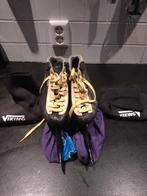 Klapschaatsen (37), Sport en Fitness, Schaatsen, Ophalen, Gebruikt, Noren, Viking