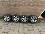 Audi A3 Winterset Banden + Velgen 16 inch, Ophalen, Gebruikt, 16 inch, Banden en Velgen