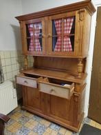 Mooie buffetkast, Huis en Inrichting, Ophalen, Gebruikt, 100 tot 150 cm, 150 tot 200 cm