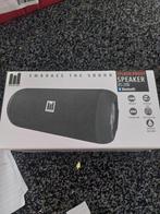 Roseland RS-200 Bluetooth Speaker - Nieuwstaat!, Overige typen, Zo goed als nieuw, Minder dan 60 watt, Ophalen