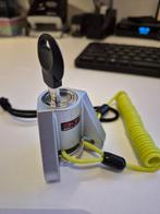 BKR schijfremslot (nieuw), Motoren, Accessoires | Sloten, Ophalen, Nieuw