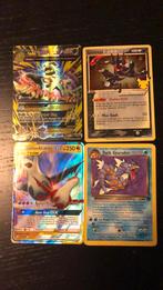 Mooie Pokemon kaarten, Ophalen of Verzenden, Gebruikt