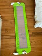 Bedhek | hekje voor groot bed, Ophalen of Verzenden, 140 tot 160 cm, 70 tot 85 cm
