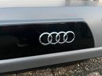 Dakkoffer Audi, Ophalen, Zo goed als nieuw