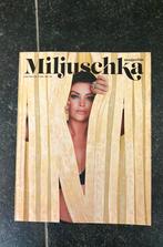 Miljuschka magazine nr 10, Ophalen of Verzenden, Zo goed als nieuw, Muziek, Film of Tv
