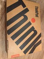 Lenovo ThinkPad P16s incl garantie!- Nieuw I7 T550 16/512GB, Computers en Software, Windows Laptops, Lenovo Thinkpad, Met videokaart