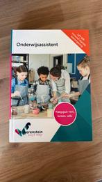 Onderwijsassistent, Ophalen of Verzenden, Nieuw, Overige niveaus, Nederlands
