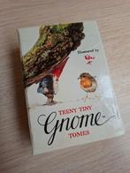 Teeny Tiny Gnome Tomes, Ophalen, Gelezen, Fictie algemeen