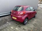 Ford Ka 1.2 Titanium met Airconditioning en Nieuwe APK – I, Auto's, Voorwielaandrijving, Elektrische ramen, Stof, Gebruikt