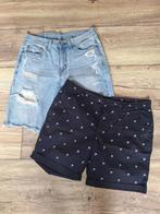 Levi's 511 short, met gaten. In zeer goede staat, maat 32, Ophalen of Verzenden, Gedragen, Levi’s, Maat 48/50 (M)