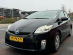Toyota Prius 1.8 Comfort EXPORT, Gebruikt, 4 cilinders, Zwart, 26 km/l