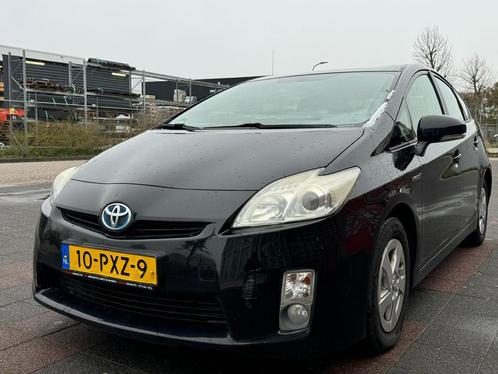 Toyota Prius 1.8 Comfort EXPORT, Auto's, Toyota, Particulier, Te koop, Prius, ABS, Airbags, Airconditioning, Climate control, Elektrische buitenspiegels