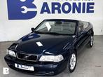 Volvo C70 Convertible 2.4 T Prestige automaat, Auto's, C70, Gebruikt, Beige, Leder
