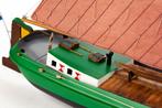 Friese Tjalk, Hobby en Vrije tijd, Modelbouw | Boten en Schepen, Overige merken, Verzenden, 1:32 tot 1:50, Nieuw