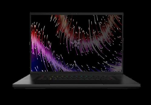 Razer blade 18, Computers en Software, Windows Laptops, Zo goed als nieuw, 17 inch of meer, SSD, 4 Ghz of meer, 64 GB of meer
