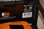 1:18 Lamborghini Murcielago orange Autoart 74512 in box WRH, Ophalen of Verzenden, Zo goed als nieuw, Auto, Autoart