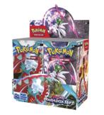 Pokemon Paradox Rift Booster Box, Nieuw, Ophalen of Verzenden, Boosterbox