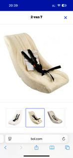 Babyschaal voor in de bakfiets, Fietsen en Brommers, Fietsaccessoires | Fietsstoeltjes, Ophalen, Gebruikt, 0 t/m 10 kg