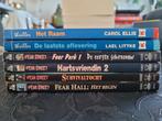 6 fear street/kluitman jeugdthrillers. R.L. Stine, Boeken, Ophalen, Gelezen